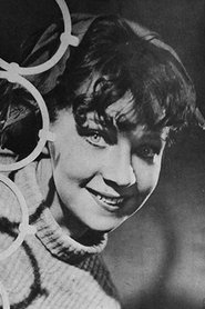 Agneta Prytz portrait