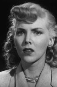 Paula Hill portrait