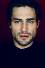 Vinicius Timmerman portrait