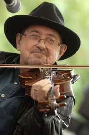 Dave Swarbrick portrait