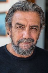 Gigi Savoia portrait