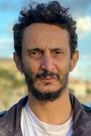 Badr Iffach portrait