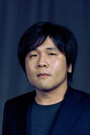 Frank W Chen portrait