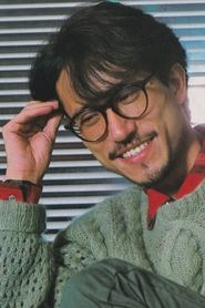Yukihiro Takahashi portrait