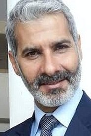 Karim Hajee portrait