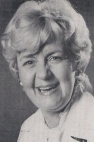 Lynne Perrie portrait