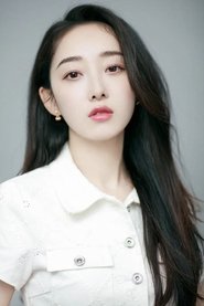 Jiang Mengjie portrait
