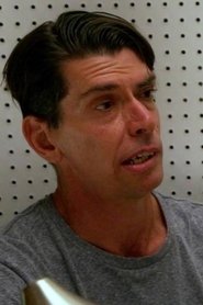 Ken Volok portrait