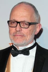 Stephen Tolkin portrait