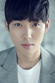 Baek Sung-hyun portrait