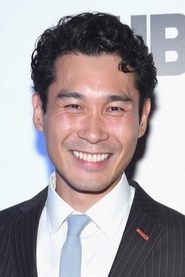 Trevor Zhou portrait