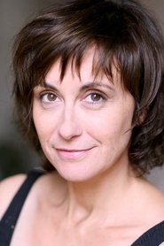 Aurélie Le Roc'h portrait