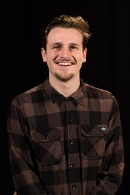 Jason Givens portrait