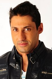 Tito Speranza portrait