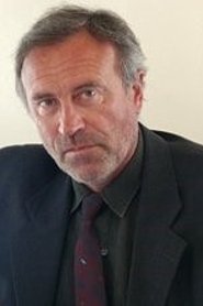 Gérard Pinteau portrait