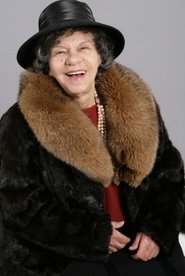 Stoyanka Mutafova portrait