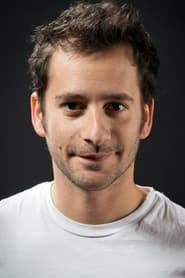 Ugo Marchand portrait