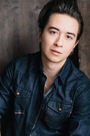 Samuel Patrick Chu portrait