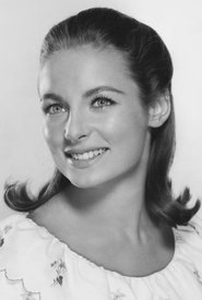 Charmian Carr portrait