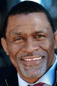 Jerome Preston Bates portrait
