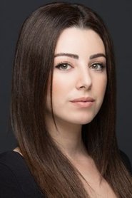 Ecem Çalık portrait