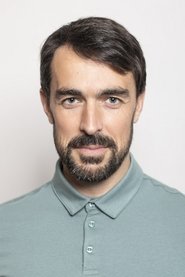 Ondřej Černý portrait