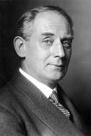 Leopold Kramer portrait