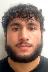 Roberto Meza portrait