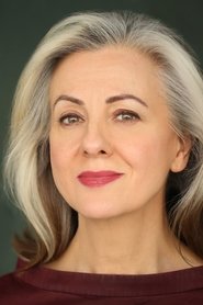 Rebecca Caine portrait