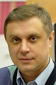 Vladimir Melnik portrait