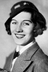 Blandine Ebinger portrait