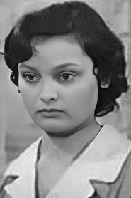 Nelli Glebova portrait