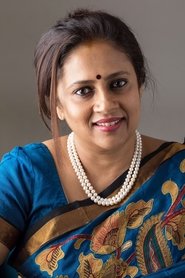 Lakshmi Ramakrishnan portrait