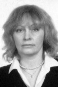 Elena Prorokova portrait