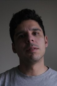 Sebastian Dahlstrand portrait