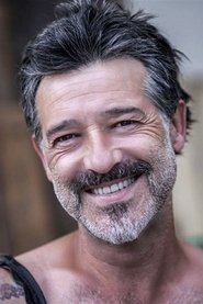 Stéphane Blancafort portrait