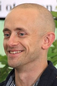 Andreas Kangur portrait