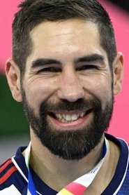 Nikola Karabatic portrait