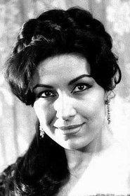 Alev Gürzap portrait