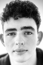 Finn Little portrait