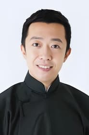 Li Jing portrait