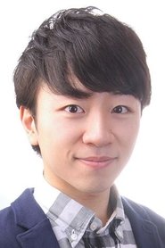 Ryo Nishitani portrait