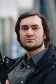 Vadim Alexandrov portrait