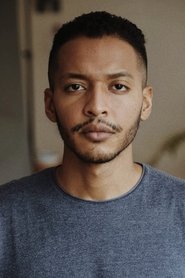 Esteban Caicedo portrait