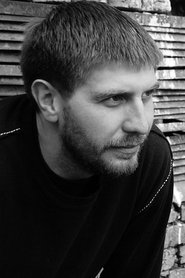 Andrey Noskov portrait