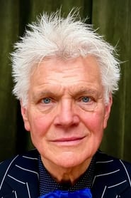 Piet van der Pas portrait