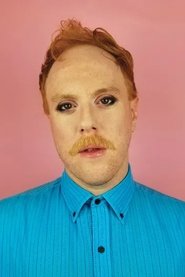 Chris Giarmo portrait