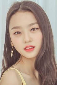 Lee Soo-min portrait