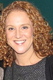 Rebecca Gordon portrait