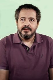 Kamel Rouini portrait